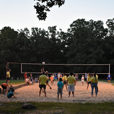 Volleyball